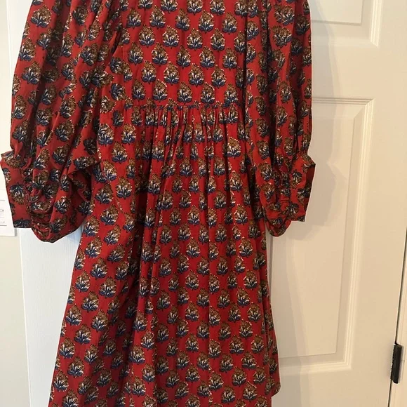 Saule Parc dress size Small - Picture 2 of 4